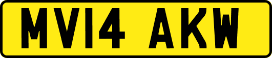 MV14AKW