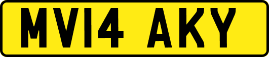 MV14AKY