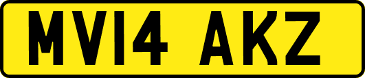 MV14AKZ