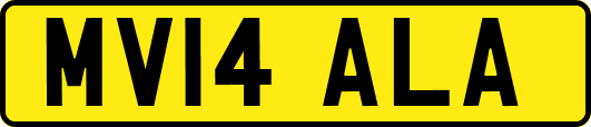 MV14ALA