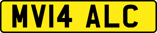 MV14ALC