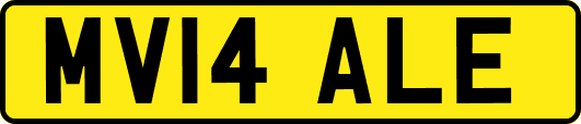 MV14ALE