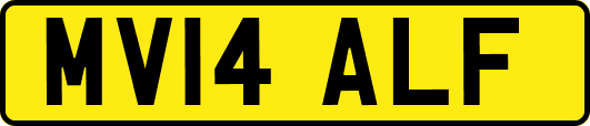 MV14ALF