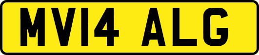 MV14ALG