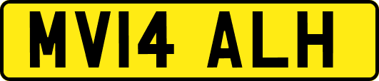 MV14ALH