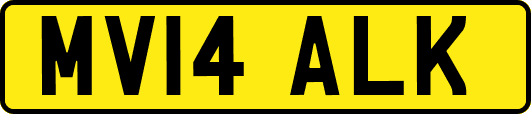 MV14ALK