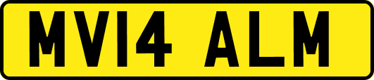 MV14ALM