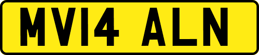 MV14ALN