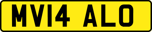 MV14ALO