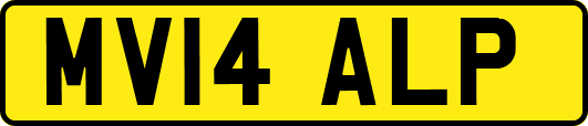 MV14ALP