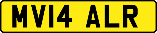 MV14ALR