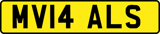 MV14ALS
