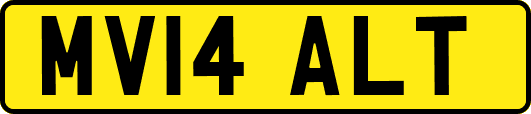 MV14ALT