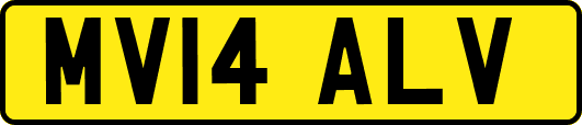 MV14ALV