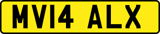 MV14ALX