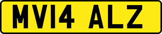 MV14ALZ