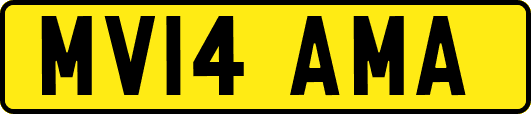 MV14AMA