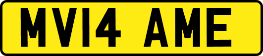 MV14AME