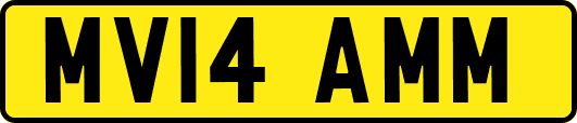 MV14AMM