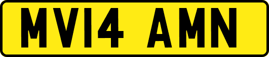 MV14AMN