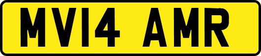 MV14AMR