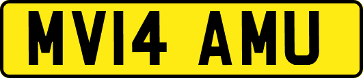 MV14AMU