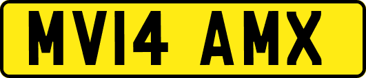 MV14AMX