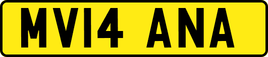 MV14ANA