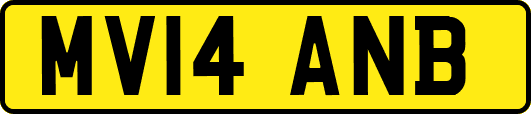 MV14ANB