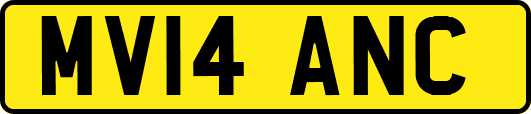 MV14ANC