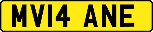 MV14ANE