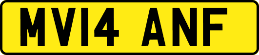 MV14ANF