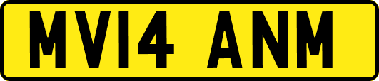 MV14ANM