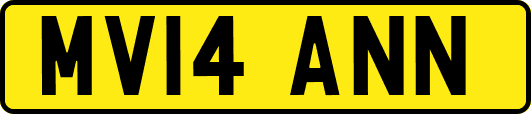 MV14ANN