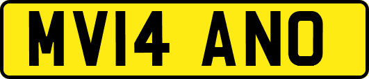 MV14ANO