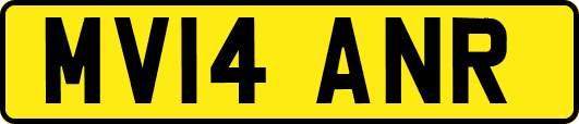 MV14ANR