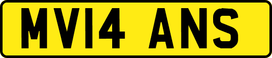 MV14ANS