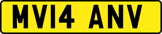 MV14ANV