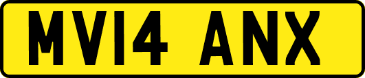 MV14ANX