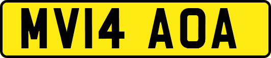 MV14AOA