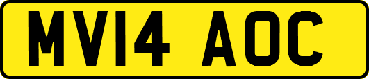 MV14AOC