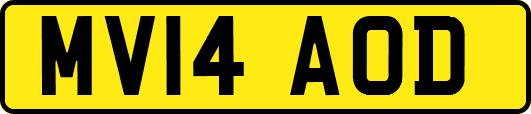 MV14AOD