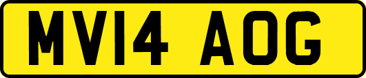 MV14AOG