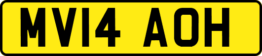 MV14AOH
