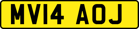 MV14AOJ