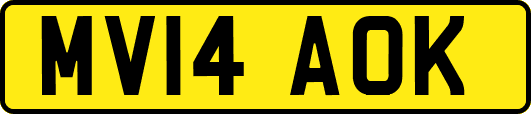 MV14AOK
