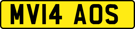 MV14AOS