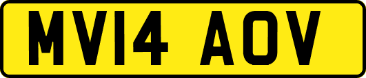 MV14AOV