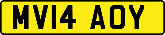 MV14AOY