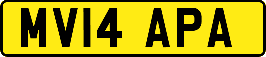 MV14APA